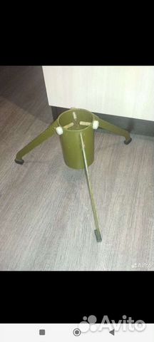 Подставка для ëлки СССР
