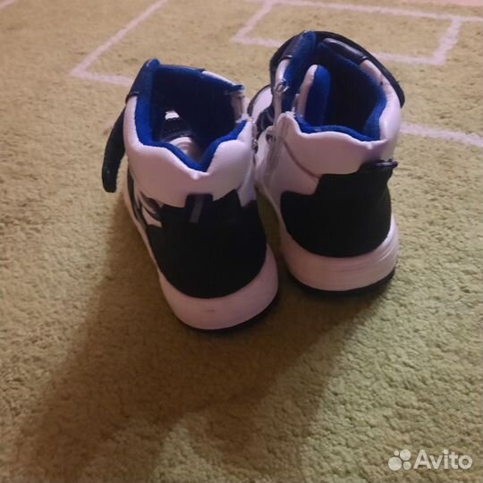 Ботинки для детей