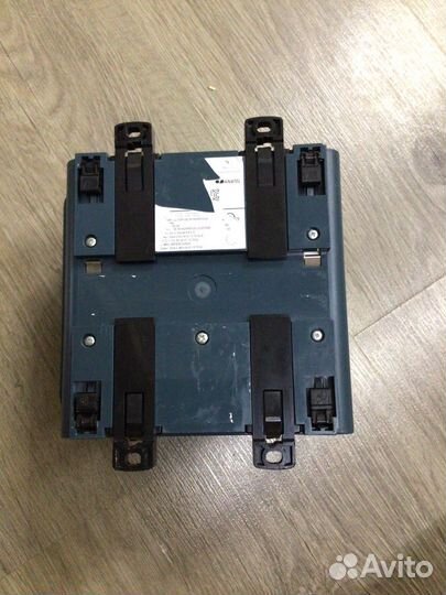 Коммутатор cisco IE3000