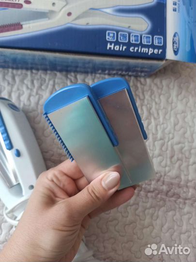 Выпрямитель для волос