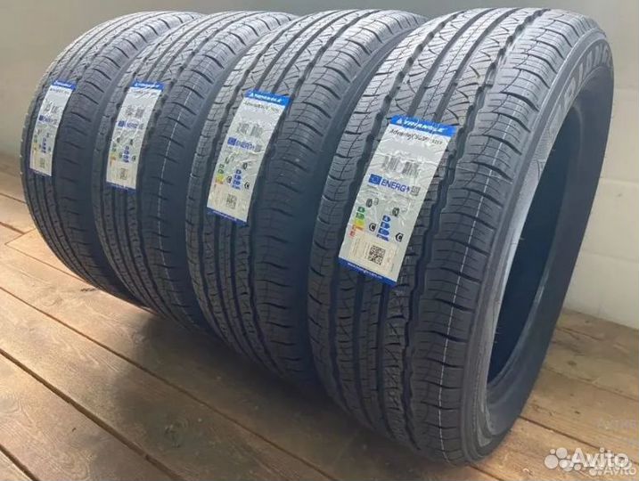 Triangle AdvanteX SUV TR259 285/50 R20 116W