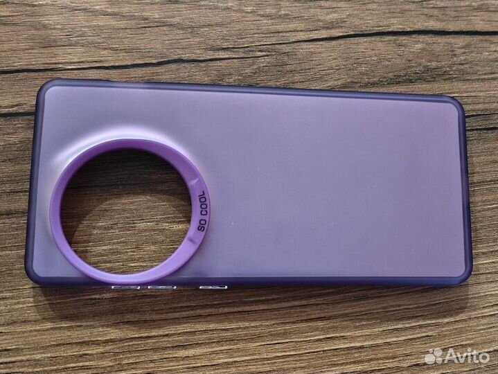 Чехол для OnePlus Ace 2 Pro