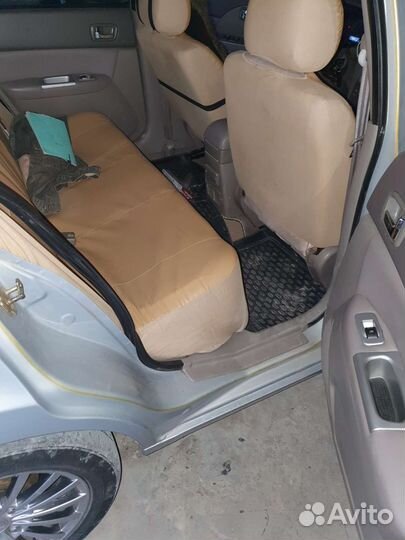 Vortex Estina 1.6 МТ, 2010, 138 000 км