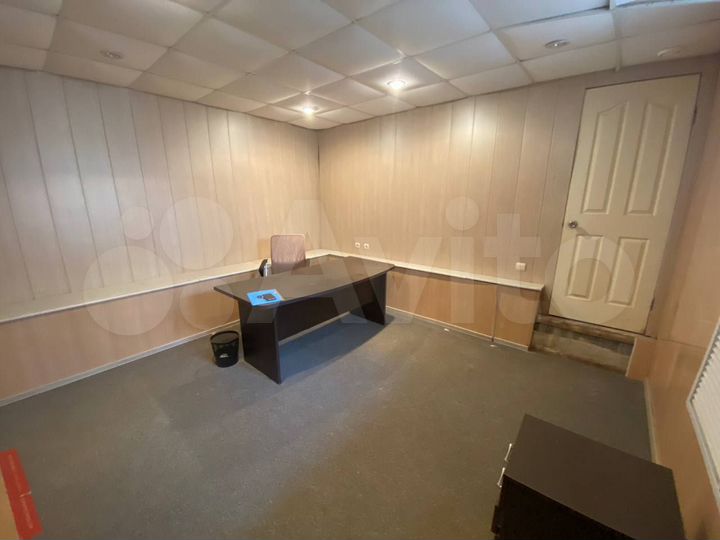 Офис, 8 м²
