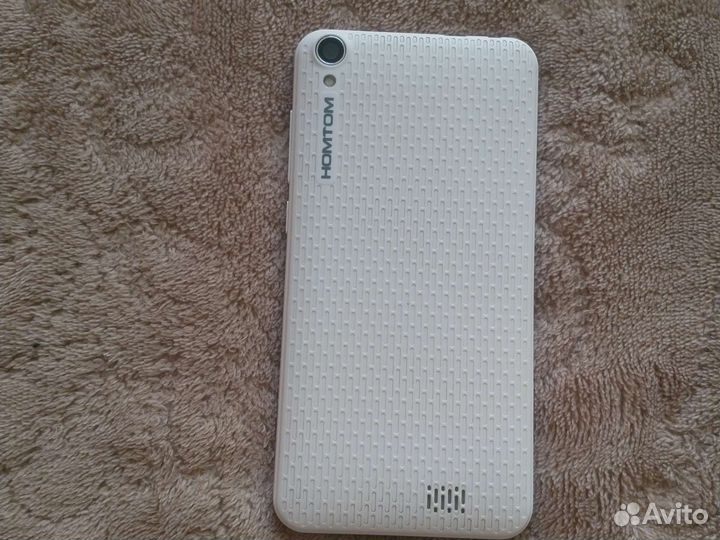 HOMTOM HT16, 8 ГБ