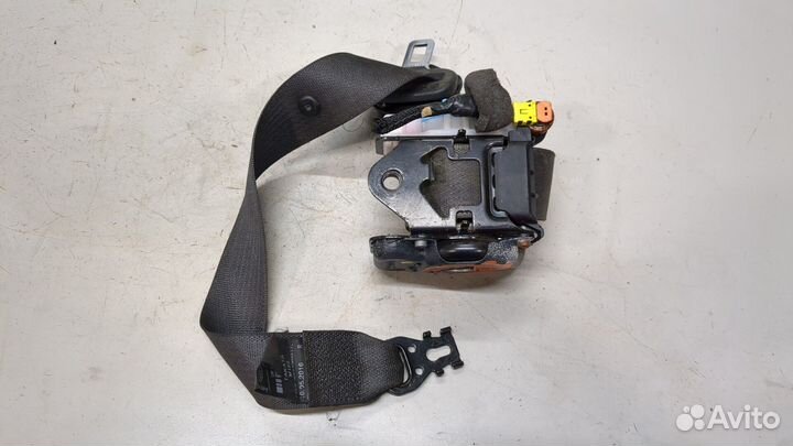 Ремень безопасности правый передний Opel Insignia