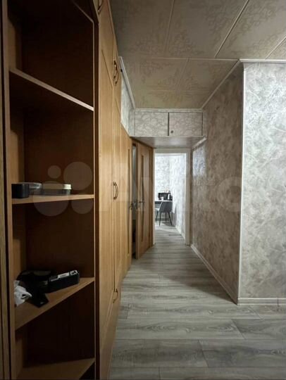 2-к. квартира, 45 м², 2/5 эт.