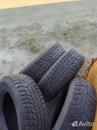 Hankook Optisuper 205/70 R15