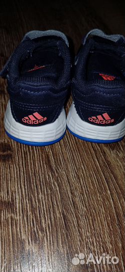 Кроссовки детские adidas