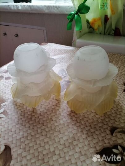 Плафоны для люстры