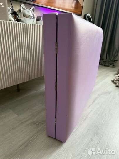 Кушетка для мастера