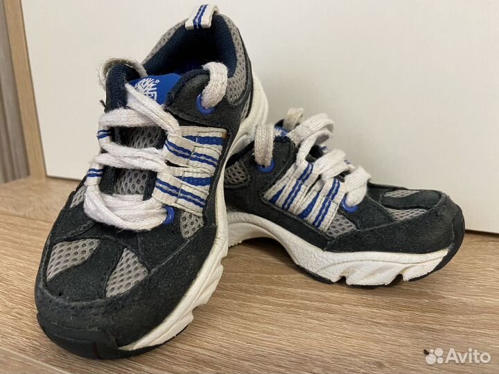 Обувь на малыша