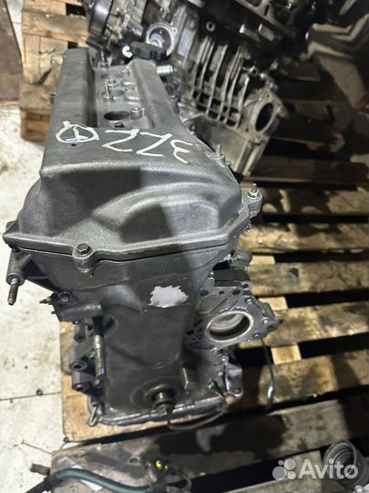 Двигатель Toyota 3ZZ Гарантия Установка Кредит