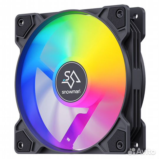 Кулер корпуса