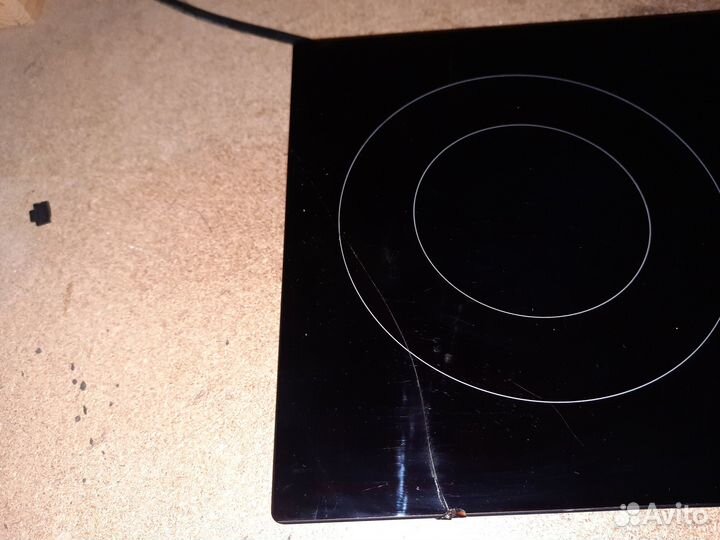 Варочная панель электрическая на 2 комфорки