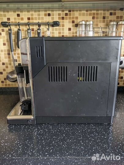 Кофемашина Philips EP5060