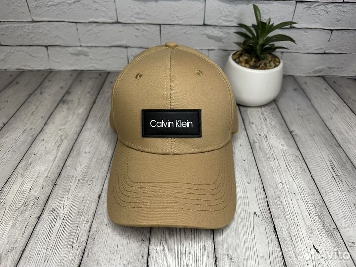 Кепка мужская ск