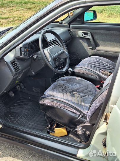 ВАЗ 2110 1.6 МТ, 2005, 175 000 км