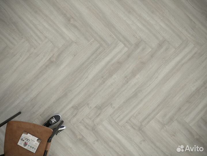 Влагостойкий ламинат