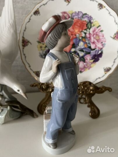 Статуэтка Lladro