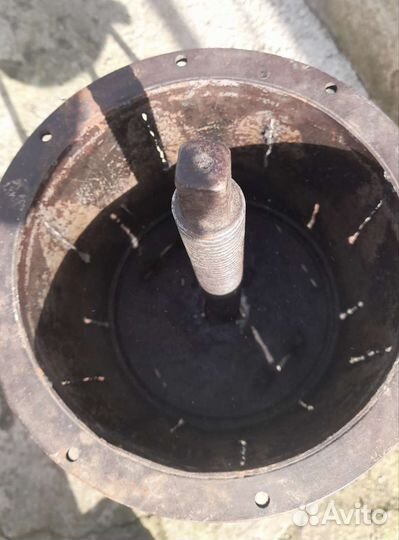 Пресс для отжима винограда