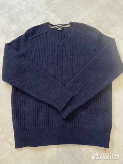 Massimo dutti джемпер