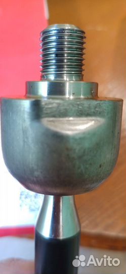 Рулевая тяга ctr