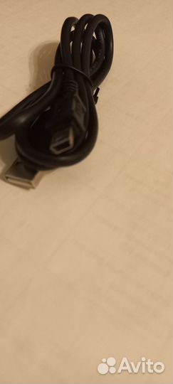 Провод мини USB