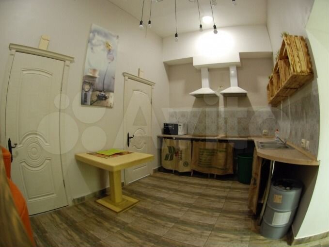 Комната 20 м², 1/9 эт.