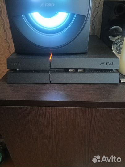 Sony PS4
