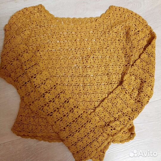 Женский топ