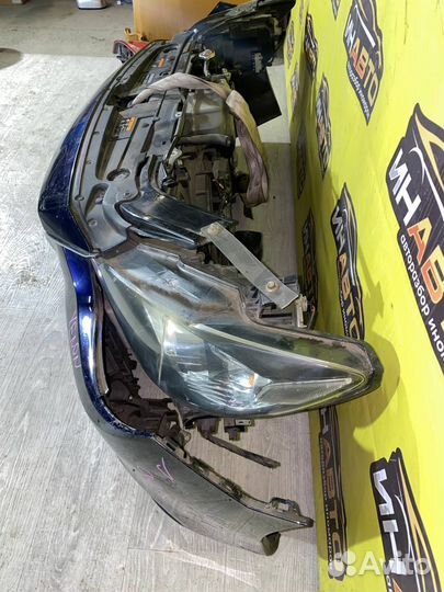 Ноускат Mazda 6 gj