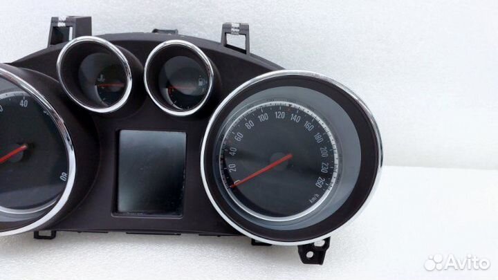 Б/У Панель приборов Состояние отличное