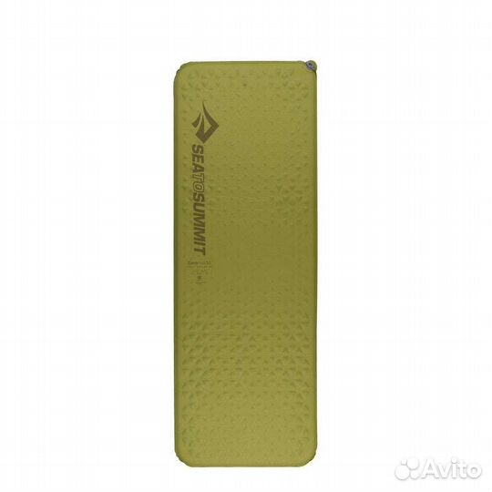 Коврик Sea to Summit camp l self inflating MAT