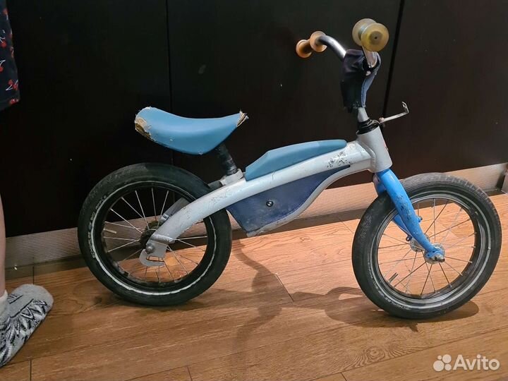 Kidsbike BMW беговел