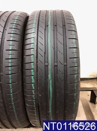 Continental ContiSportContact 5 225/45 R19 96W