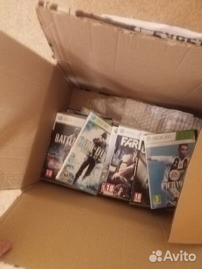 Xbox series 360s