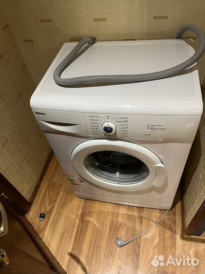 Стиральная машина бу