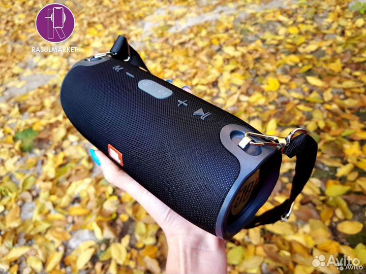 Портативная колонка Xtreme