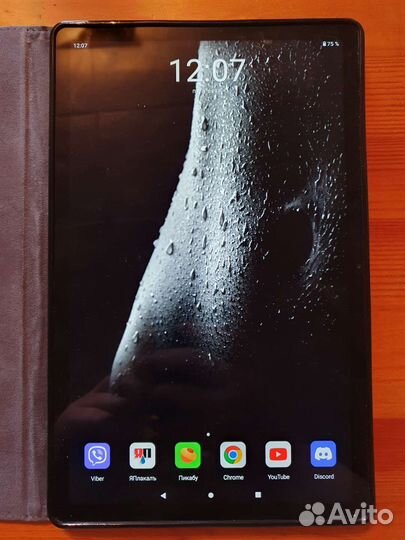 Lenovo Tab p11