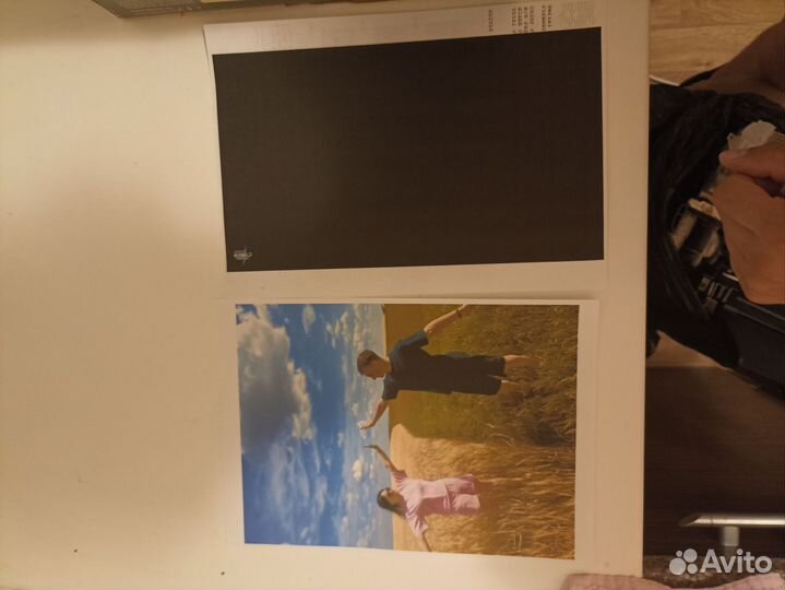 Принтер epson l110