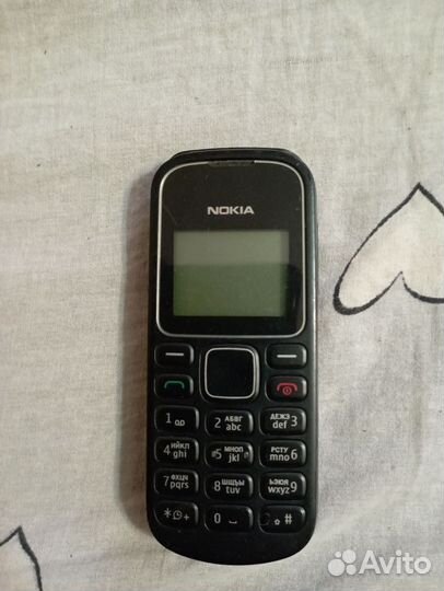 Nokia C2-01