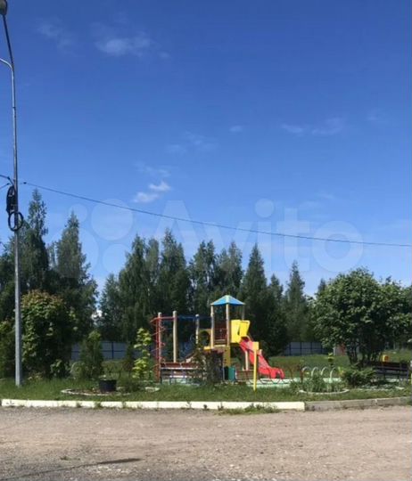 Участок 12,8 сот. (СНТ, ДНП)