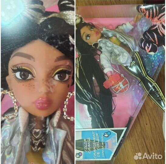 Куклы русалки mermaze mermaidz и mermaid high