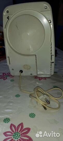 Электросушилка для рук