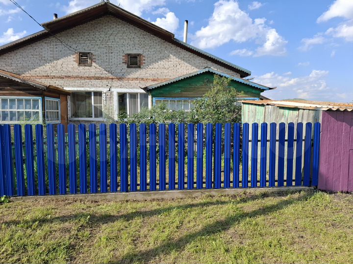 3-к. квартира, 81 м², 1/1 эт.