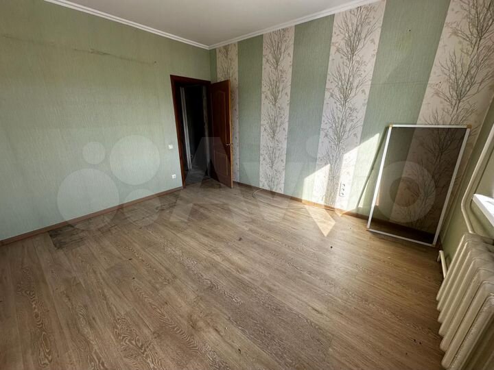 2-к. квартира, 51,1 м², 4/10 эт.