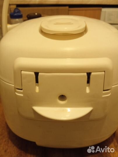Мультиварка бу рабочая