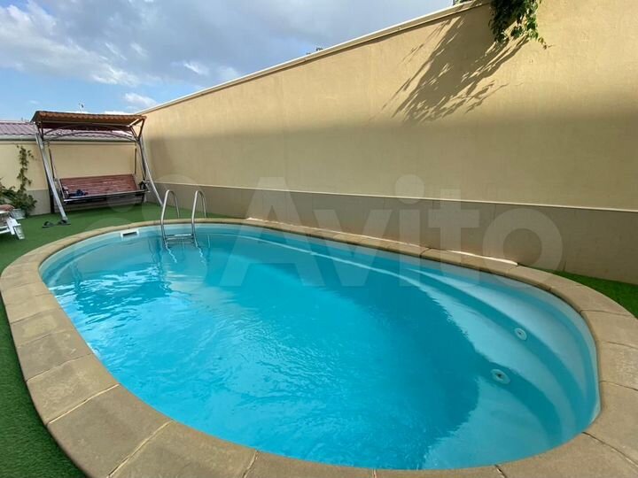 Комната 37 м² в 2-к., 3/4 эт.