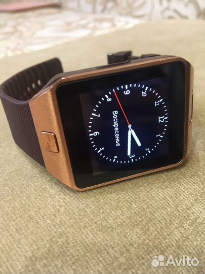 SMART watch
